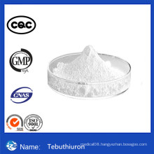 CAS: 34014-18-1 China Hot Finished Product 99% Tebuthiuron